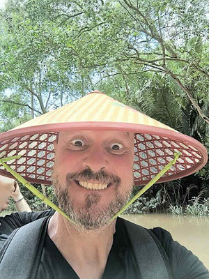 Mekong Delta Tour (photo by Gabriele Ferrando - LA MIA ASIA)
