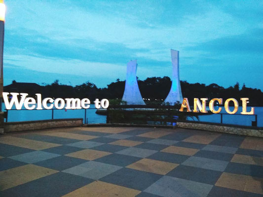 Ancol, il lungomare di Jakarta (Photo by Gabriele Ferrando - LA MIA ASIA)