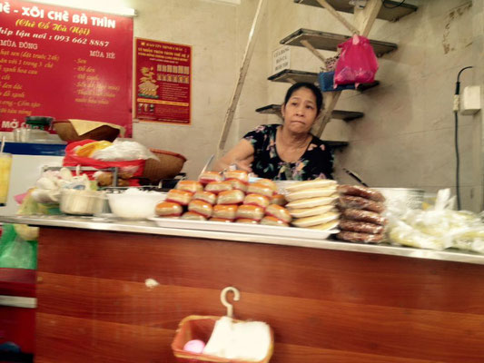Food Tour ad Hanoi - Viaggio di gruppo Nord Vietnam Discovery