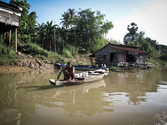 (Photo by Gabriele Ferrando - LA MIA ASIA)