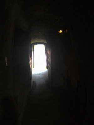 Grotte di Goa Gajah ad Ubud - BALI (Photo by Gabriele Ferrando - LA MIA ASIA)