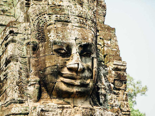 Viaggio di gruppo in Cambogia - Angkor Wat