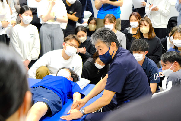 メディカルマークスター　脳卒中　上肢機能　山本伸一先生４