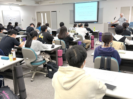 マークスター　神奈川　セミナー　勉強会　おすすめ　冨田昌夫　講習会風景２