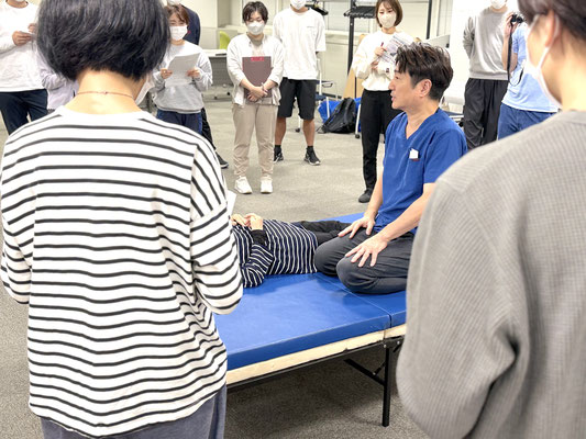 リハビリ　勉強会　おすすめ　脳卒中２
