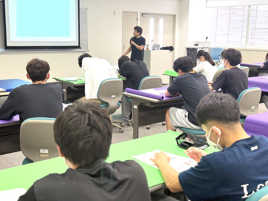 リハビリ　おすすめ　セミナー　講習会　湯田健二　股関節１