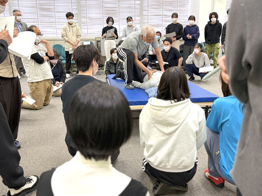 マークスター　神奈川　セミナー　勉強会　おすすめ　冨田昌夫　講習会風景４
