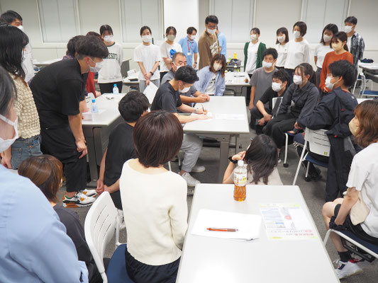 メディカルマークスター　姿勢分析　動作分析５