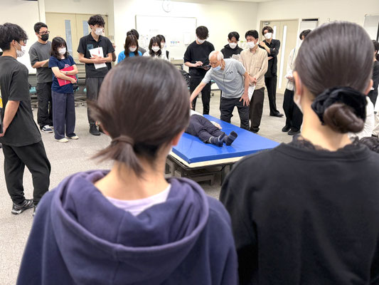 マークスター　神奈川　セミナー　勉強会　おすすめ　冨田昌夫　講習会風景３