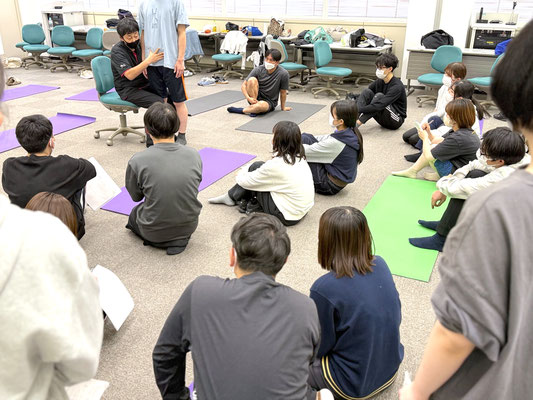 マークスター　神奈川　セミナー　勉強会　おすすめ　北山哲也　講習会風景４