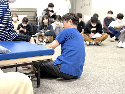 リハビリ　勉強会　おすすめ　脳卒中３
