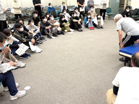 マークスター　神奈川　セミナー　勉強会　おすすめ　冨田昌夫　講習会風景６