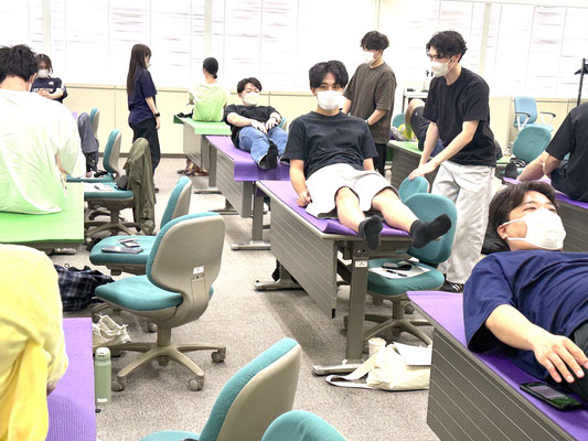 リハビリ　おすすめ　セミナー　講習会　湯田健二　股関節５
