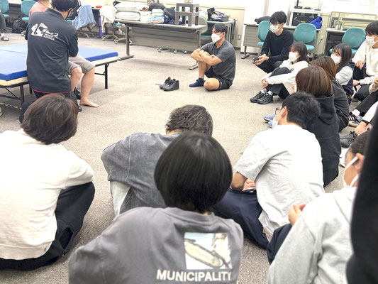 マークスター　神奈川　セミナー　勉強会　おすすめ　北山哲也　講習会風景３