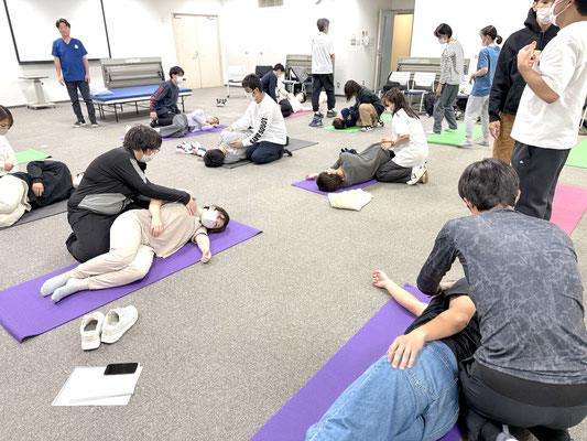 リハビリ　勉強会　おすすめ　脳卒中４