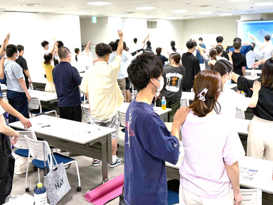 肩関節　千葉慎一先生　マークスター　神奈川　２