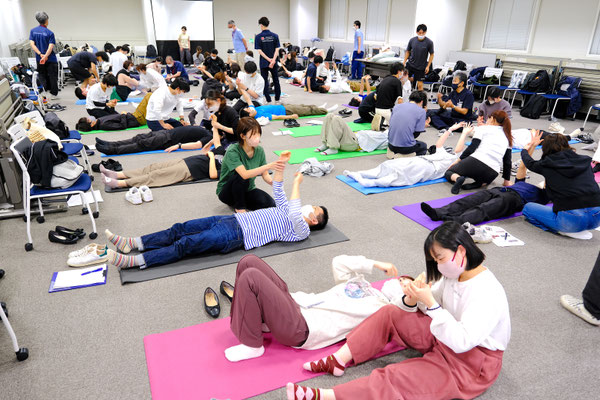 メディカルマークスター　脳卒中　上肢機能　山本伸一先生５