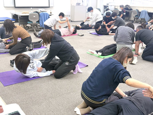 マークスター　神奈川　セミナー　勉強会　おすすめ　北山哲也　講習会風景６