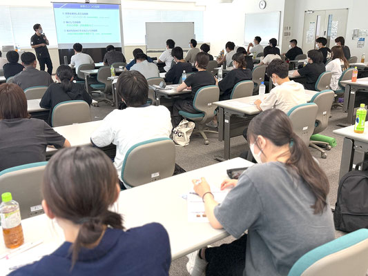 脳卒中　片麻痺　北山哲也先生　マークスター　神奈川　１