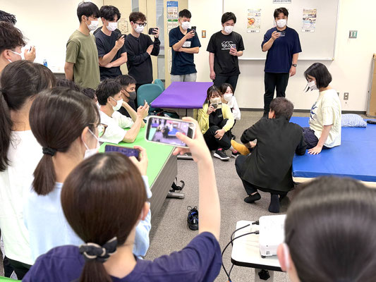 リハビリ　おすすめ　セミナー　講習会　湯田健二　股関節３