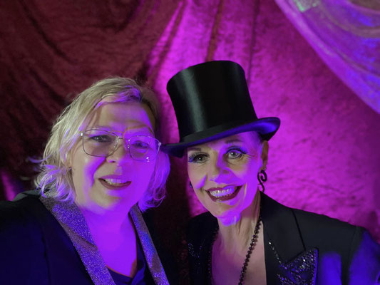 20er/30er Jahre Party