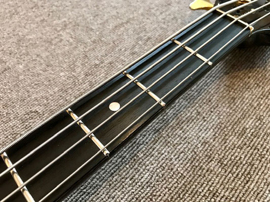 GRECO Phoenix Bass PXB-800 / SB - キングピンズギターサービス
