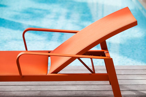 Outdoor-Möbel: Stylische Terrassen- und Balkonmöbel - Sonnenwetter