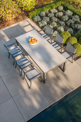 Outdoor-Möbel: Stylische Terrassen- und Balkonmöbel - Sonnenwetter