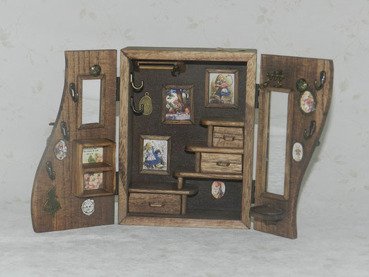 □ハービーハウス - 木のぬくもりをカタチにする ハービーラビット