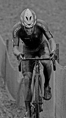 Yannick LELIAS - Course de vélo à Pontchâteau 