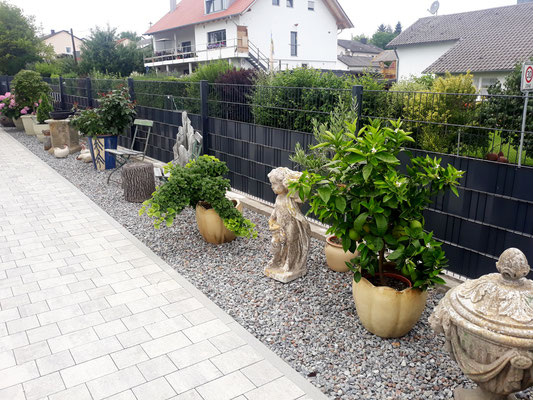 Sichtschutz