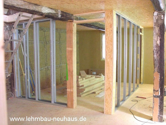 Innenausbau