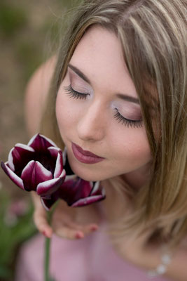 Freising Pfaffenhofen Blumen Fotoshooting Gärten