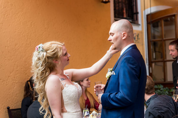 Hochzeit Fotoshooting Erding Pfaffenhofen Hochzeitsfotograf Traumhochzeit Vintage