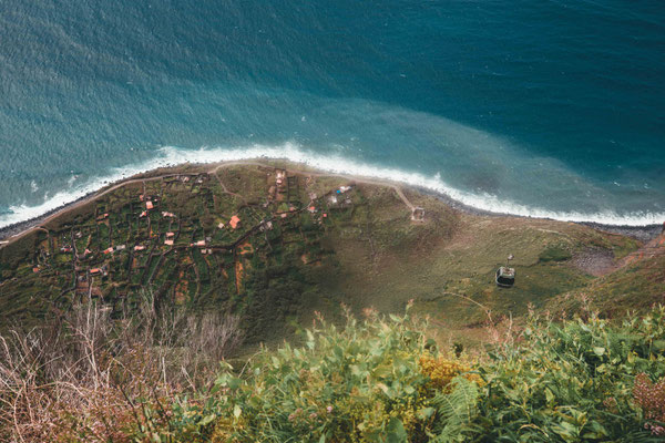 travel to madeira in november