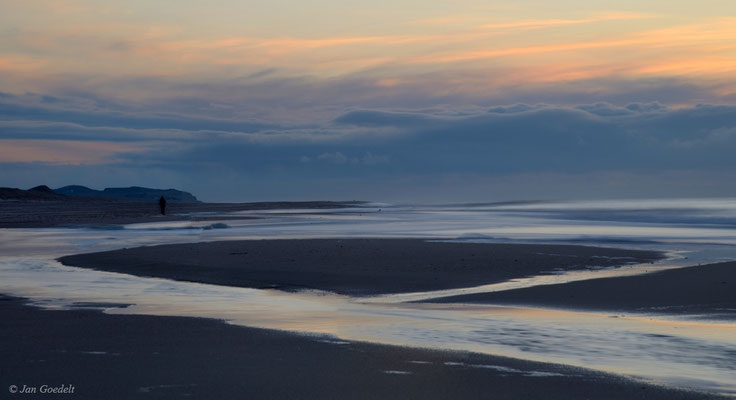 Sylter Weststrand