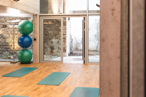 Pilates & motion, Pilates and motion, Studio, Kundinnen, Buchung, Aktivitäten, ein schöner Ort, mehr Möglichkeiten