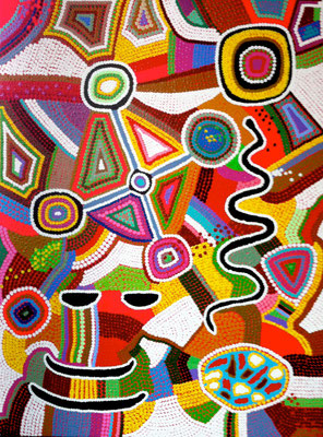 GL # 15 > 97 x 130 cm ( non disponible )