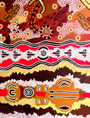 GL # 33 > 114 x 146 cm ( non disponible )