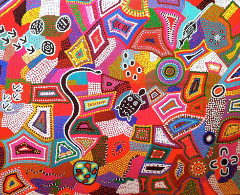 GL # 19 > 130 x 167 cm ( non disponible )