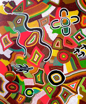GL # 22 > 97 x 130 cm ( non disponible )