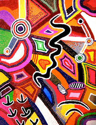GL # 26 > 82 x 116 cm ( non disponible )