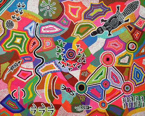 GL # 24 > 130 x 162 cm ( non disponible )