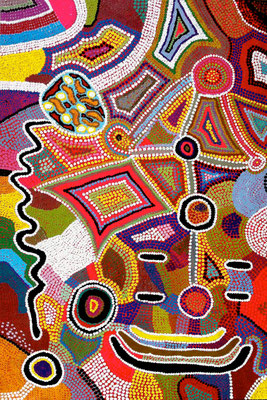 GL # 13 > 90 x 130 cm ( non disponible )