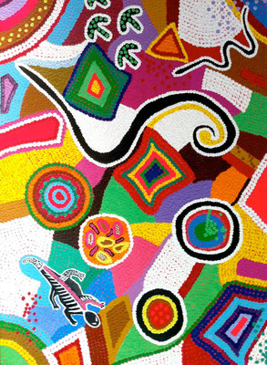 GL # 28  > 80 x 130 cm ( non disponible )