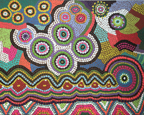 GL # 38 > 70 X 90 cm ( non disponible )