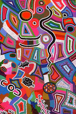 GL # 31 > 89 x 116 cm ( non disponible )