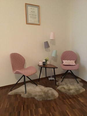Yoga-Studio Arlesheim, Altenmatteweg 9