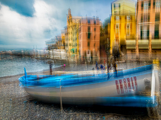 Dario Piovera Foto - ICM