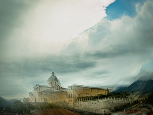 Dario Piovera Foto - ICM